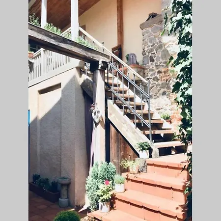 Na Ruzovej Ulici - Rodinny Apartman Iii.
