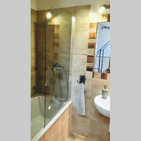Na Ruzovej Ulici - Rodinny Apartman Iii. Apartment Banska Stiavnica